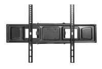 TV houder FONESTAR MOV-664BA 37" 80" 40 kg - thumbnail