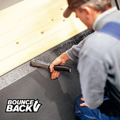 Rapid Hamertacker R11 voor nieten van 6-10mm voor in de bouw