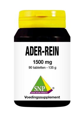 SNP Ader rein 90 Tabletten