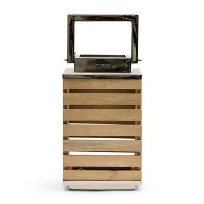 Riviera Maison - Austin Lantern - Naturel