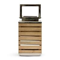 Riviera Maison - Austin Lantern - Naturel - thumbnail