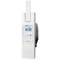 HOMEPILOT 10172345 RolloTron premium Elektrische bandopwinder 23 mm Trekkracht (max.) 45 kg Inbouw (in muur) - thumbnail