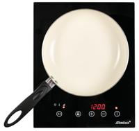 Steba Inbouw-inductie kookplaat IK 60 E autonome kookplaat - thumbnail