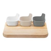 Rig-Tig Tapas serveerset 4-delig - thumbnail