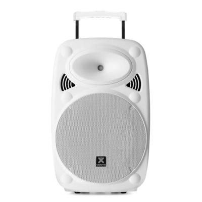 Vonyx Verve46 draagbaar accu geluidsset