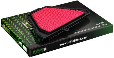 HIFLOFILTRO luchtfilter air filter hfa-6512
