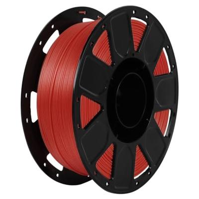 3d filament creality pla 1.75mm rood 1kg