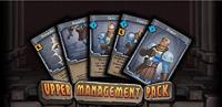 Clank! Legacy: Acquisitions Incorporated - Upper Management Pack - thumbnail