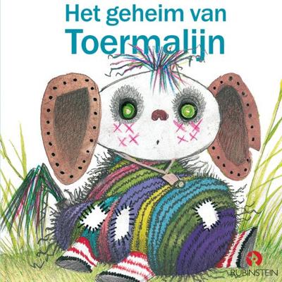 Geheim van Toermalijn