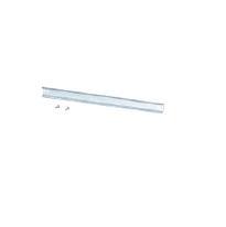 Hensel Mi TS 45 2000347 DIN-draagrail Staal 434 mm 1 stuk(s)