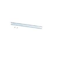 Hensel Mi TS 45 2000347 DIN-draagrail Staal 434 mm 1 stuk(s) - thumbnail