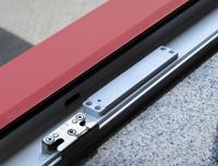 Olympia Hausautomatisierung 6104 Draadloos alarmsysteem (uitbreiding) Draadloos deur/raamcontact - thumbnail