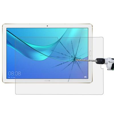 Voor Huawei MediaPad M5 10.8 0.3 mm 9H hardheid getemperd glas scherm Film