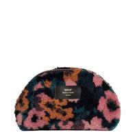 Wouf Carmen Toiletry Bag Teddy Flower multi - thumbnail