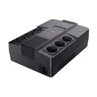 Trust MAXXON POWERSTRIP UPS 800 VA - thumbnail