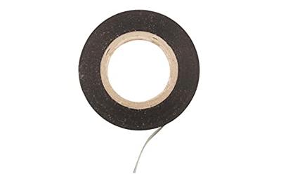 HELLA isolatietape set insulating tapes black 10m.