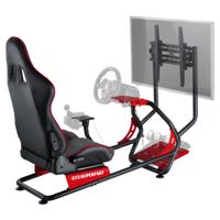 Racing-simulatiecockpit - OPLITE - GT3 Superfast - thumbnail