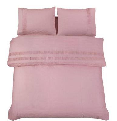 Dreamhouse Bali Roze 240 x 220 cm