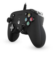 Nacon Pro Compact Wired Controller - Zwart - thumbnail