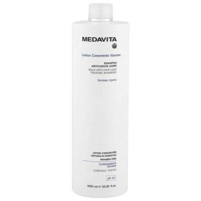 Medavita Lotion Concentrée Homme Anti-Hair Loss Treating Shampoo 1000ml