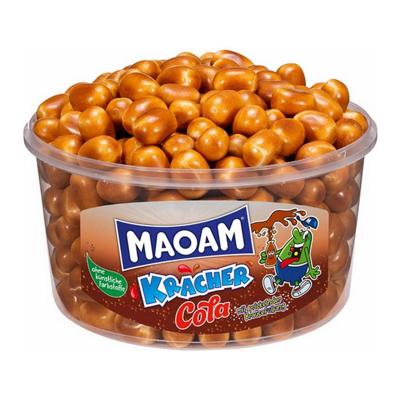 Maoam - Cola Kracher - 265 stuks