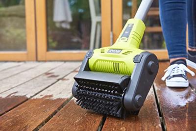 Ryobi RAC816 | Universele Schrobborstel - 5132004348 - 5132004348