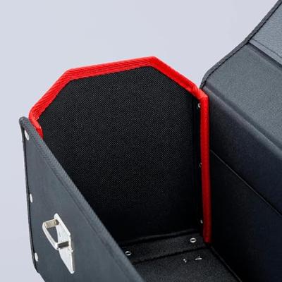 Knipex 00 21 07 LE 00 21 07 LE Gereedschapstas (zonder inhoud) Universeel (l x b x h) 530 x 520 x 200 mm - thumbnail