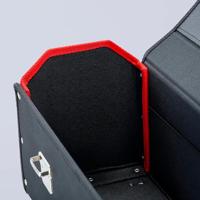 Knipex Gereedschapstas "Traditioneel" leeg - 00 21 07 LE - 002107LE - thumbnail