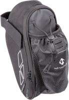 M-WAVE zadeltas "amsterdam bottle" saddle bag amsterdam bottle - thumbnail