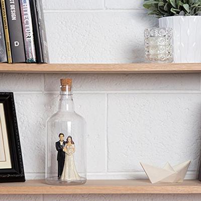 Peleg Design Onmogelijke Fles