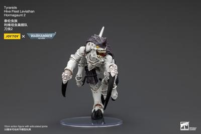 Warhammer 40k Action Figure 1/18 Tyranids Hive Fleet Leviathan Hormagaunt 2 10 cm
