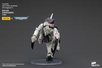 Warhammer 40k Action Figure 1/18 Tyranids Hive Fleet Leviathan Hormagaunt 2 10 cm - thumbnail