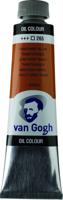 Van Gogh Van Gogh Olieverf 40 ml Transparantoxydgeel - thumbnail