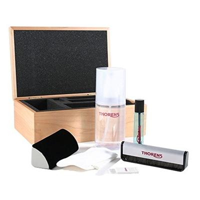 Thorens Cleaning Set reinigingsset