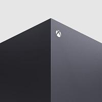 Xbox Series X - thumbnail