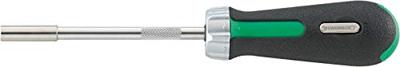Stahlwille 4008-1 BITRATSCHE Ratelschroevendraaier - thumbnail