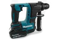 Makita DHR171RTJ Accu Boorhamer SDS-Plus 1,2J 18V 5.0Ah in Mbox - thumbnail