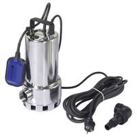 TOOLCRAFT TO-9825720 Dompelpomp voor vervuild water 18500 l/h 8 m - thumbnail