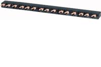 Eaton 232290 Faserail 63 A 690 V 1 stuk(s) - thumbnail