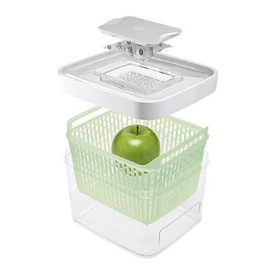 OXO Vershoudbox GreenSaver - Kunststof - 4 Liter