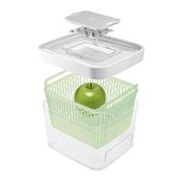 OXO Vershoudbox GreenSaver - Kunststof - 4 Liter - thumbnail