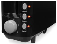 Broodrooster Tristar BR-1059PR 900 W - thumbnail