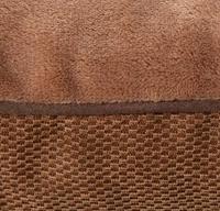 Scruffs Chester hondenkussen Chocolate L - thumbnail