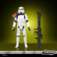 Star Wars Jedi: Survivor Vintage Collection Action Figure Rocket Launcher Trooper 10 cm - thumbnail