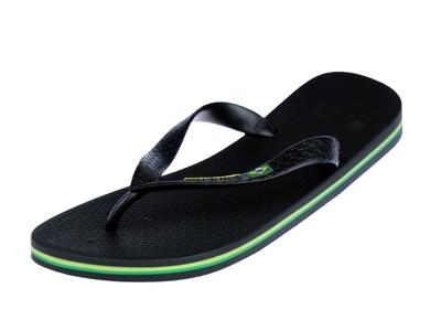 Ipanema Classic Brasil Teenslippers