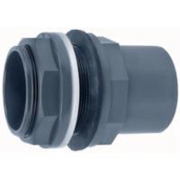 PVC tankdoorvoer - 40/50 x 40 mm - thumbnail