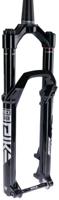 ROCKSHOX verende voorvork "pike ultimate rc2" susp.fork rs pike ult.rc2 27,5" boost 130mm black - thumbnail