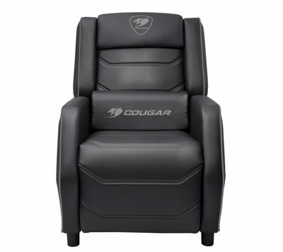 Sofa gaming Cougar Ranger S Zwart