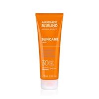 Annemarie Borlind Suncare Face Sun Fluid SPF30 - thumbnail