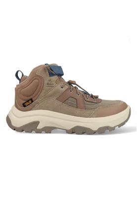 Teva Wandelschoenen W Hurricane Daybreaker Mid RP 1172971-DTT Bruin-38 maat 38